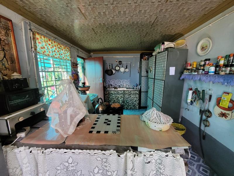 2 Bedroom Property for Sale in Fochville Gauteng