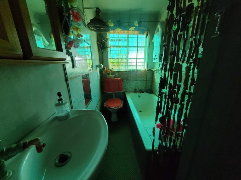 2 Bedroom Property for Sale in Fochville Gauteng