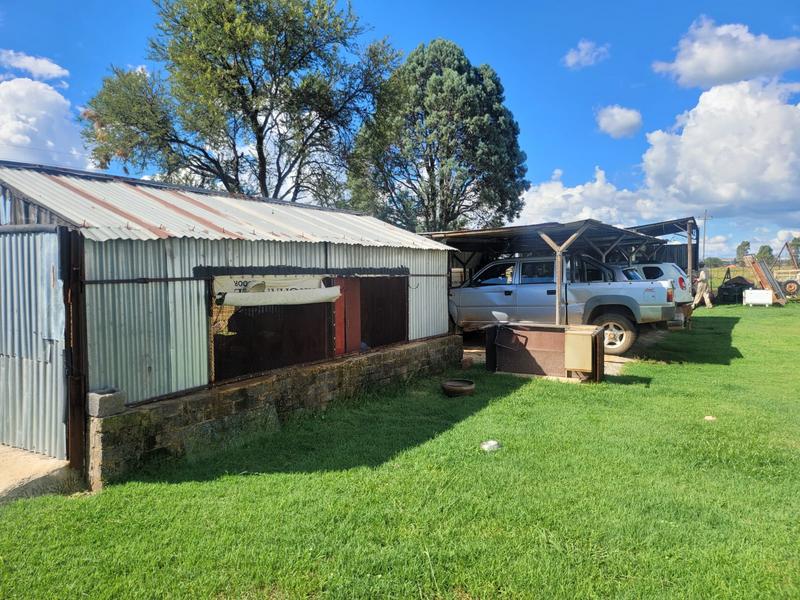 2 Bedroom Property for Sale in Fochville Gauteng
