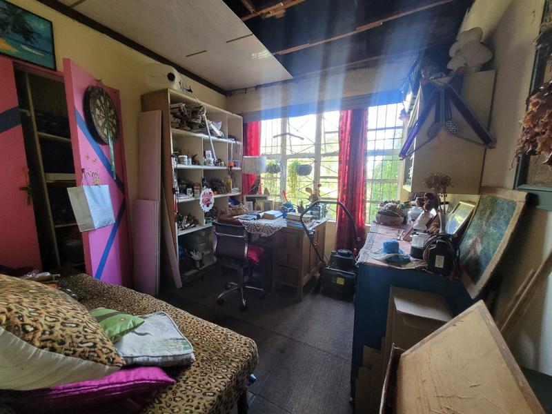 2 Bedroom Property for Sale in Fochville Gauteng