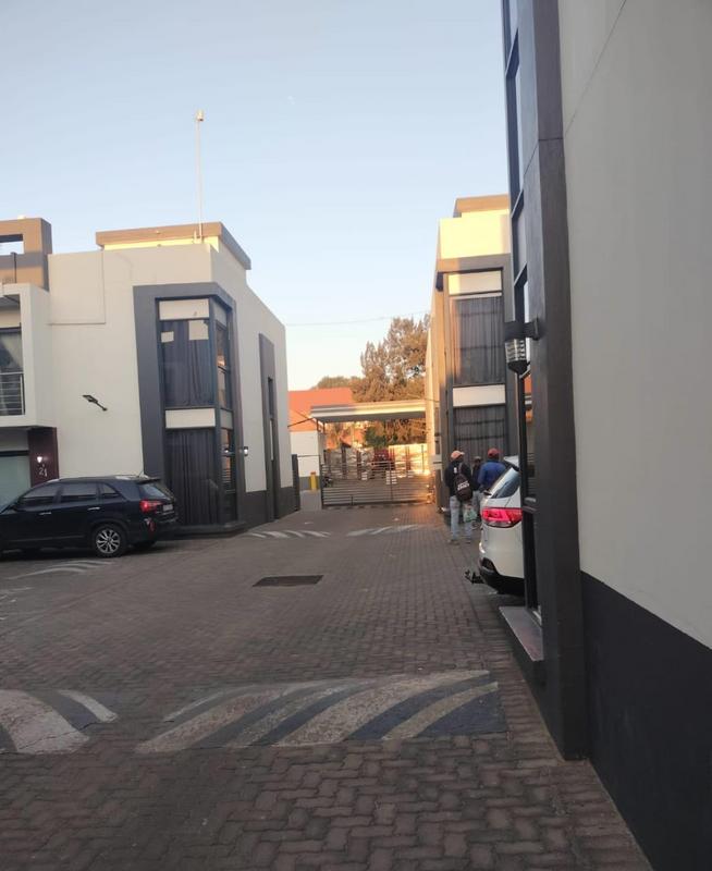 3 Bedroom Property for Sale in Mayfair Gauteng
