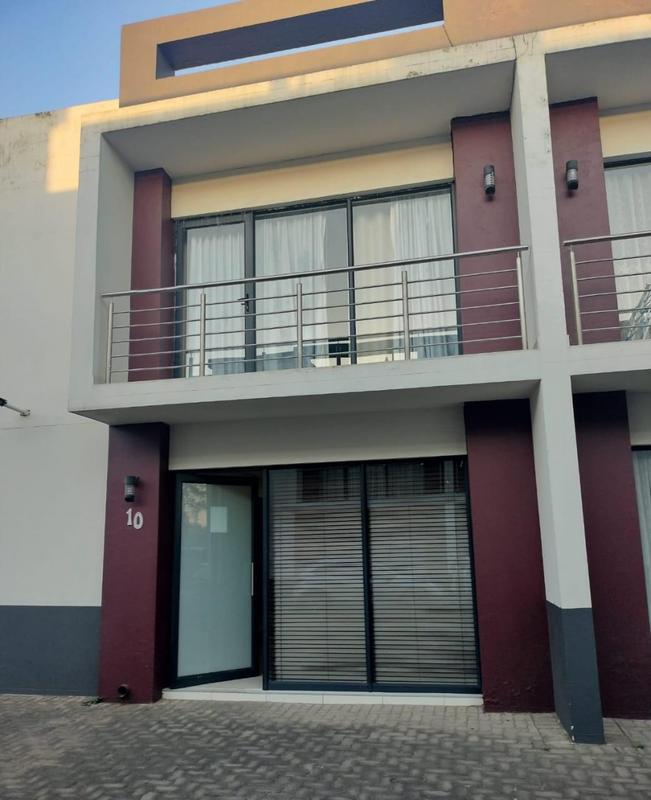 3 Bedroom Property for Sale in Mayfair Gauteng