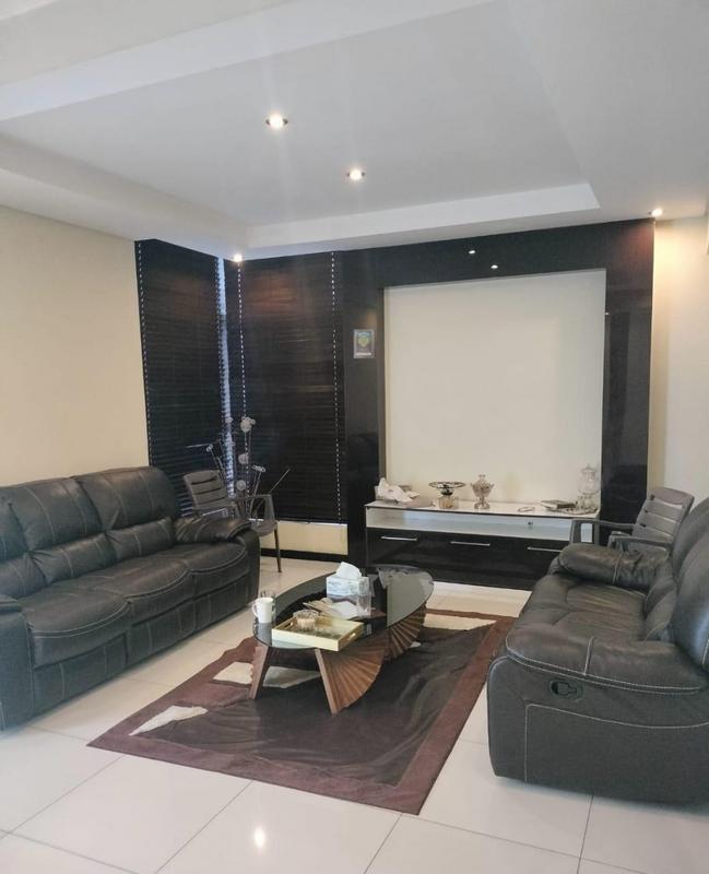 3 Bedroom Property for Sale in Mayfair Gauteng