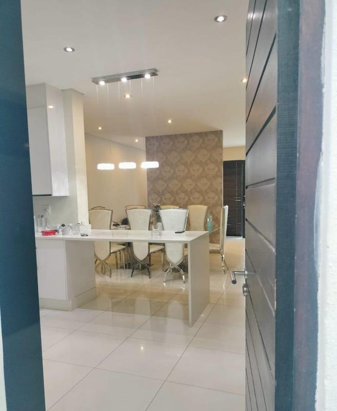 3 Bedroom Property for Sale in Mayfair Gauteng