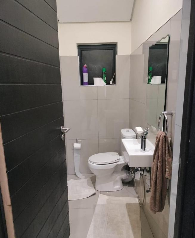 3 Bedroom Property for Sale in Mayfair Gauteng