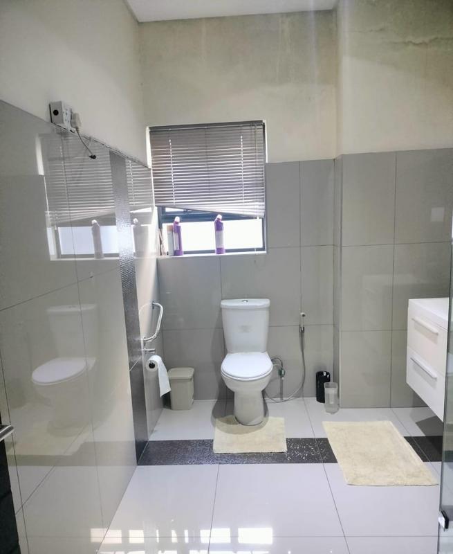 3 Bedroom Property for Sale in Mayfair Gauteng
