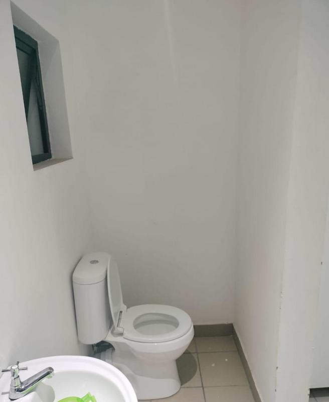 3 Bedroom Property for Sale in Mayfair Gauteng