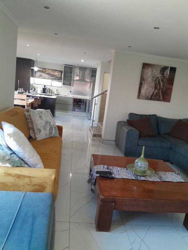 4 Bedroom Property for Sale in Atteridgeville Gauteng