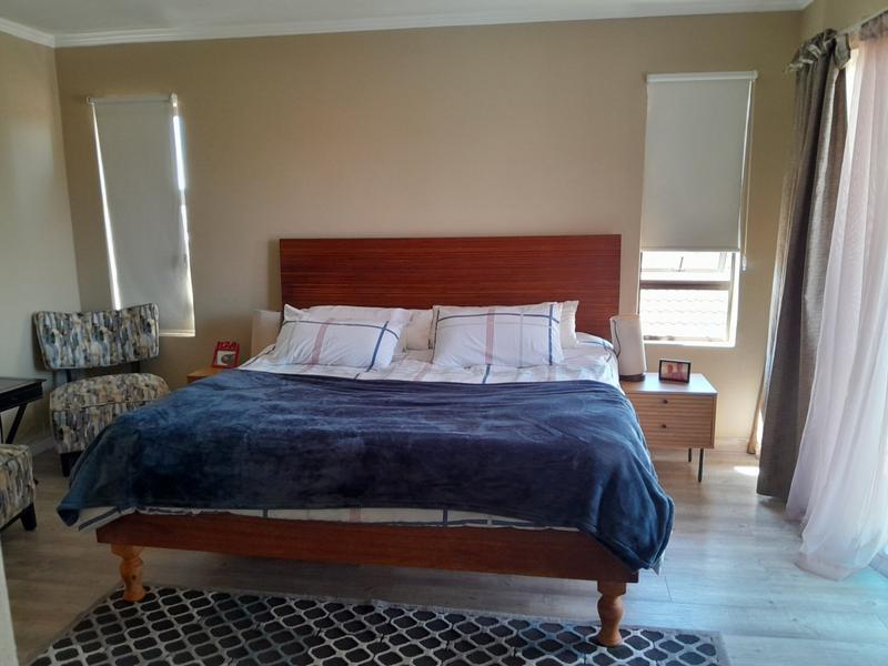 4 Bedroom Property for Sale in Atteridgeville Gauteng