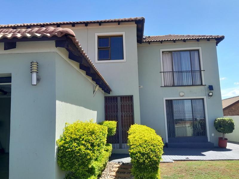 4 Bedroom Property for Sale in Atteridgeville Gauteng