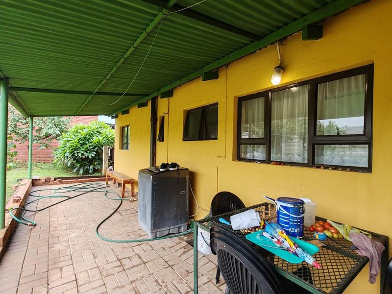 3 Bedroom Property for Sale in Danville Gauteng