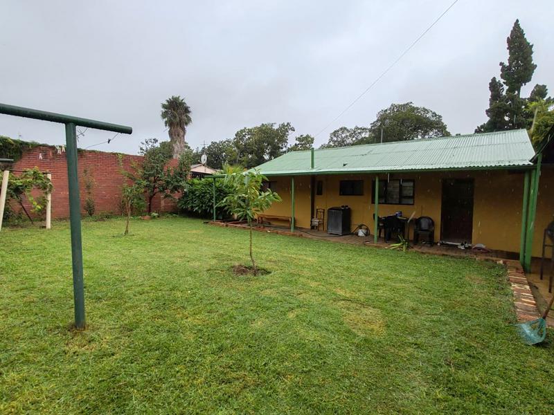 3 Bedroom Property for Sale in Danville Gauteng