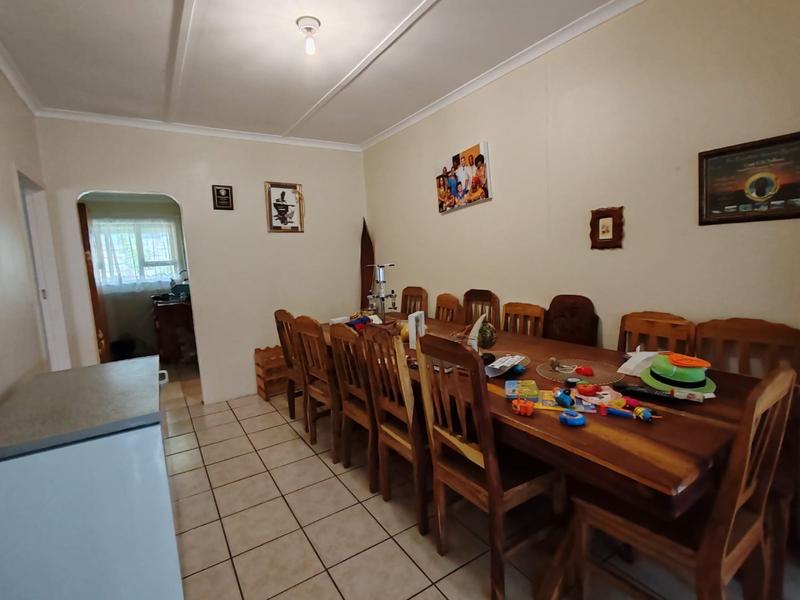 3 Bedroom Property for Sale in Danville Gauteng