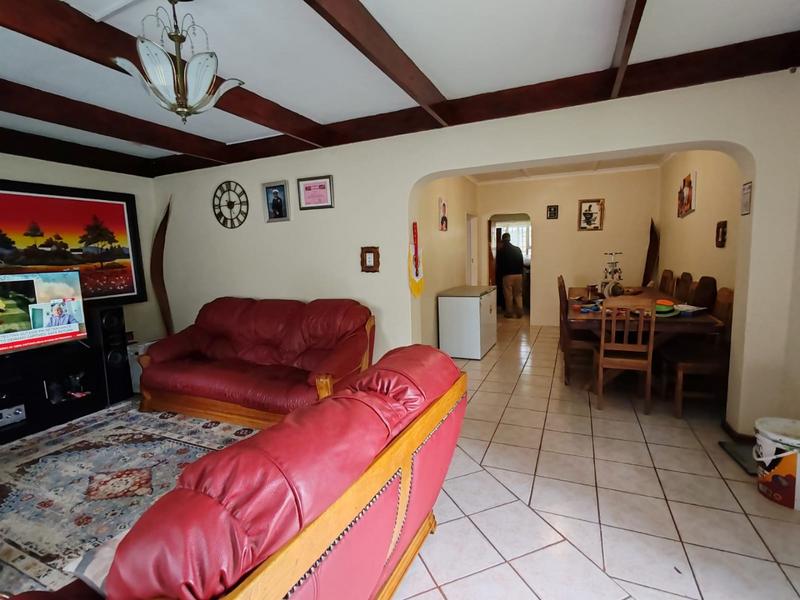 3 Bedroom Property for Sale in Danville Gauteng