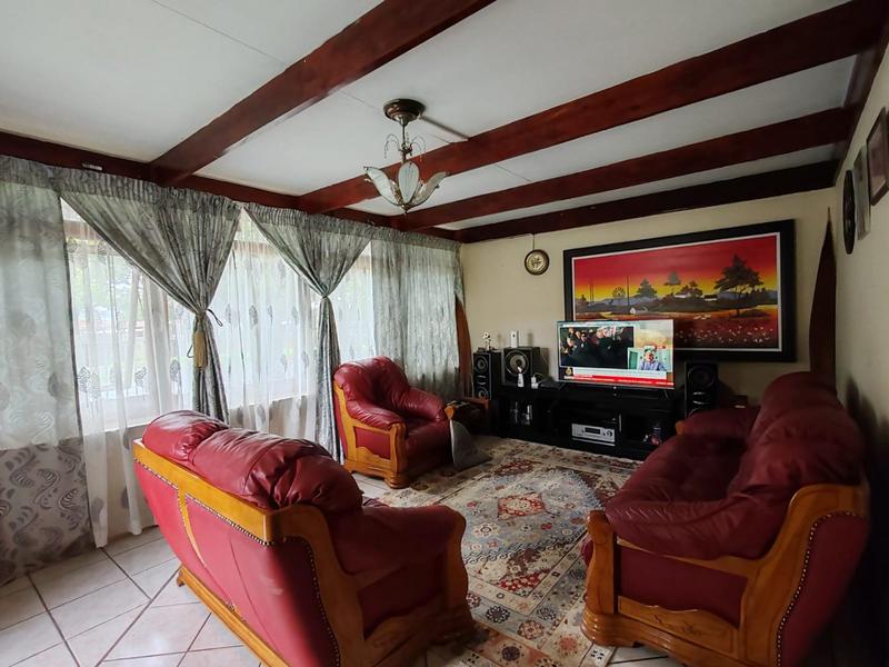 3 Bedroom Property for Sale in Danville Gauteng