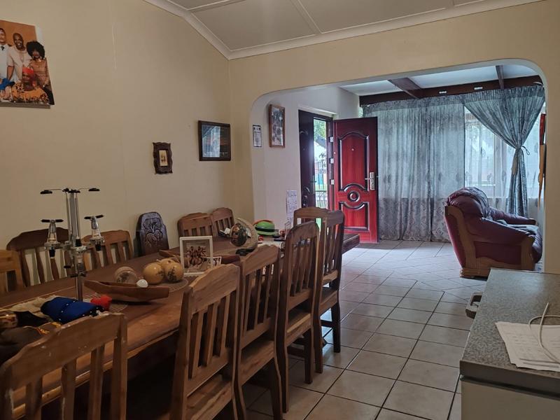 3 Bedroom Property for Sale in Danville Gauteng