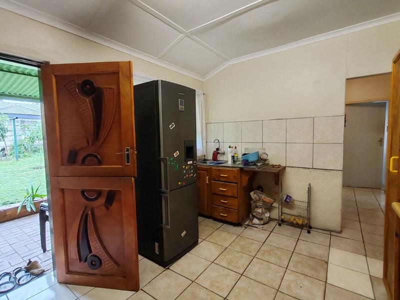 3 Bedroom Property for Sale in Danville Gauteng