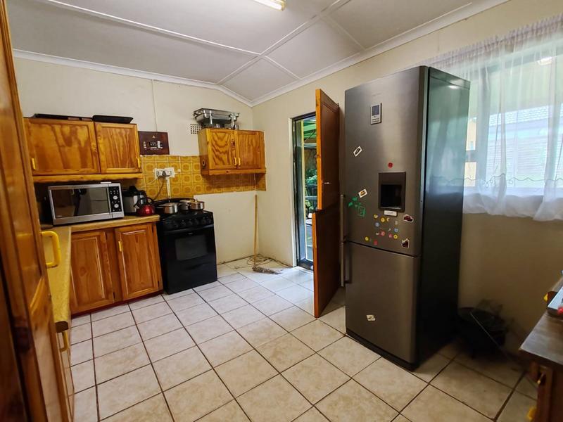 3 Bedroom Property for Sale in Danville Gauteng