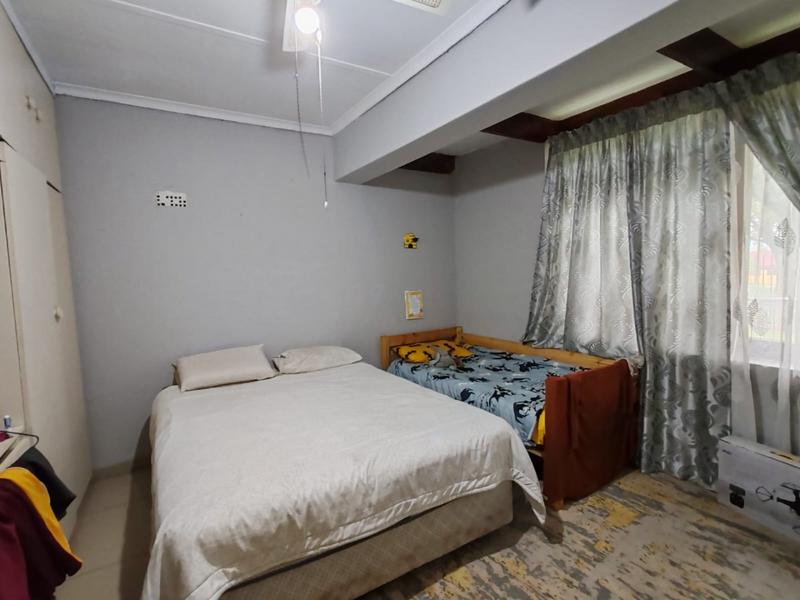 3 Bedroom Property for Sale in Danville Gauteng