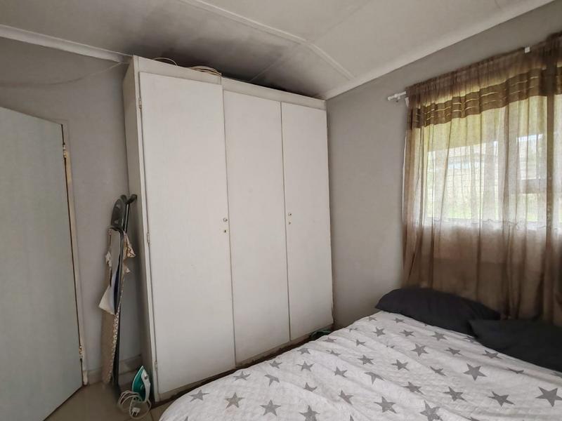 3 Bedroom Property for Sale in Danville Gauteng
