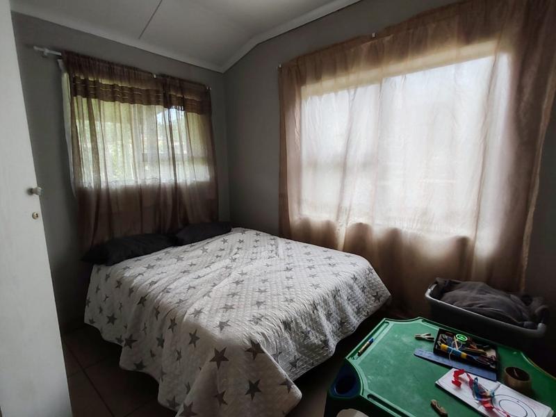 3 Bedroom Property for Sale in Danville Gauteng