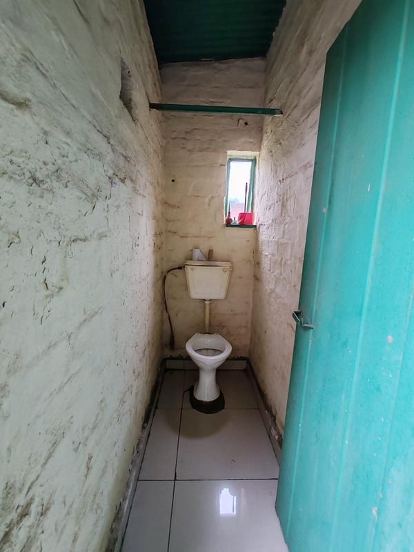 3 Bedroom Property for Sale in Danville Gauteng