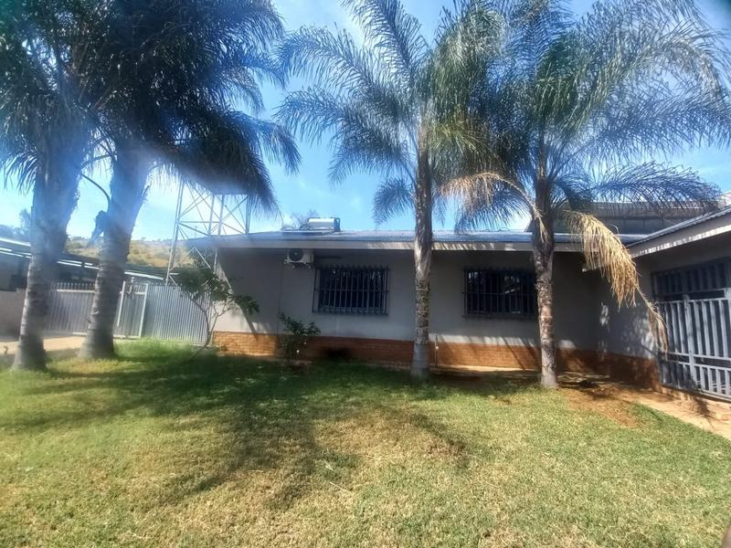 3 Bedroom Property for Sale in Pretoria Gardens Gauteng