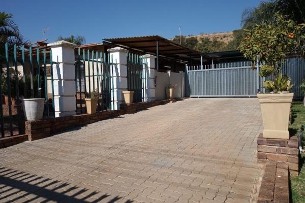 3 Bedroom Property for Sale in Pretoria Gardens Gauteng