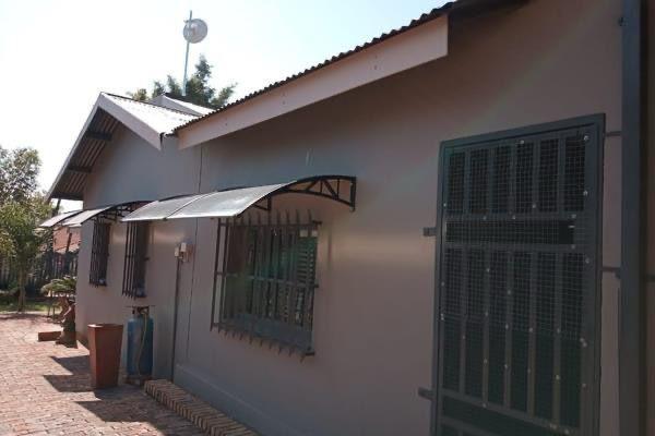 3 Bedroom Property for Sale in Pretoria Gardens Gauteng