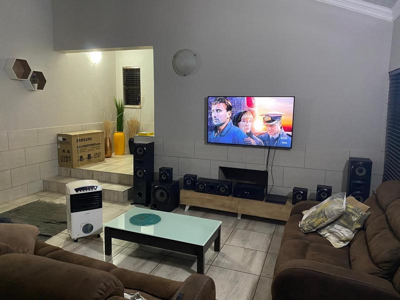 3 Bedroom Property for Sale in Pretoria Gardens Gauteng