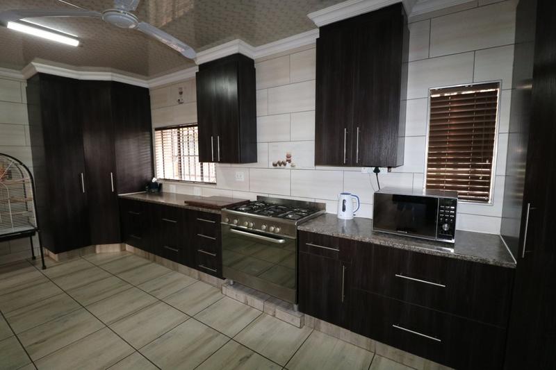 3 Bedroom Property for Sale in Pretoria Gardens Gauteng