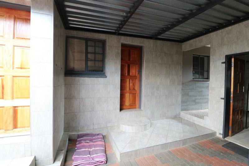 3 Bedroom Property for Sale in Pretoria Gardens Gauteng
