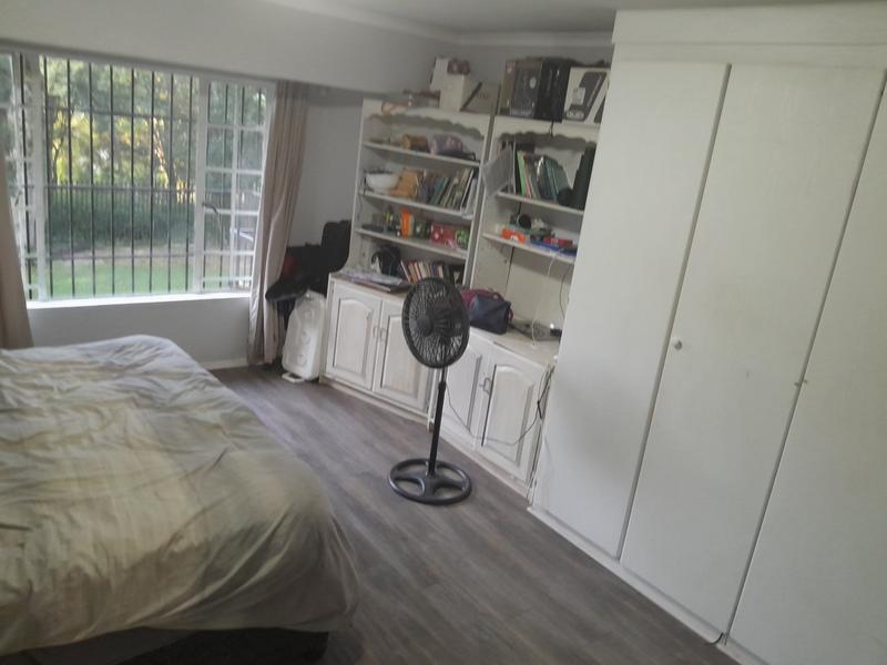 3 Bedroom Property for Sale in Val de Grace Gauteng