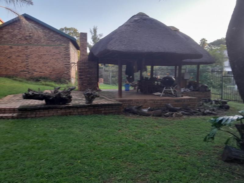 3 Bedroom Property for Sale in Val de Grace Gauteng
