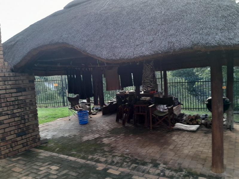 3 Bedroom Property for Sale in Val de Grace Gauteng