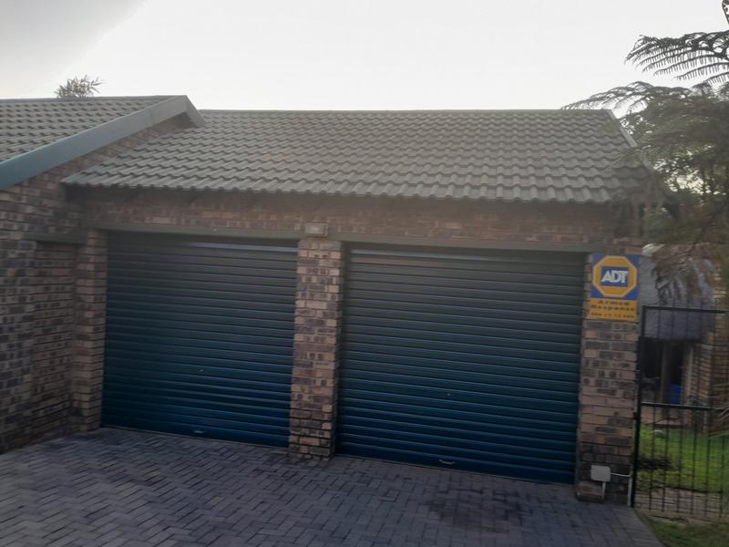3 Bedroom Property for Sale in Val de Grace Gauteng