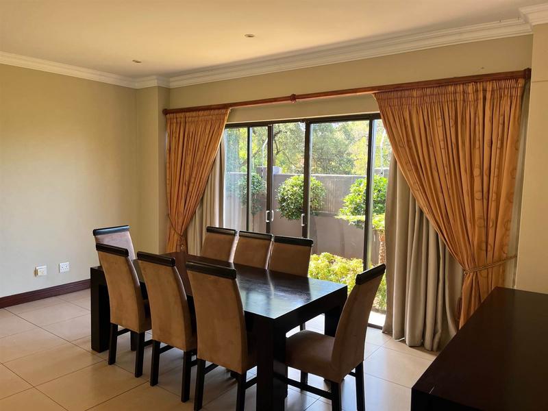 4 Bedroom Property for Sale in Waterkloof Ridge Gauteng
