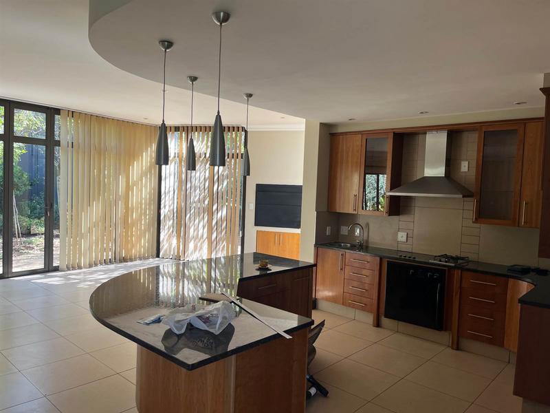 4 Bedroom Property for Sale in Waterkloof Ridge Gauteng