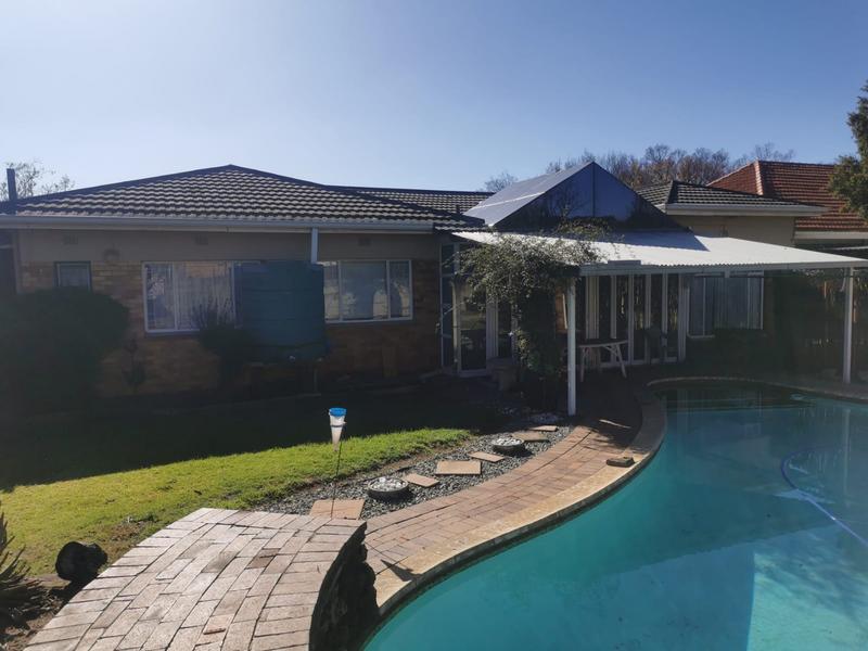 3 Bedroom Property for Sale in Selcourt Gauteng