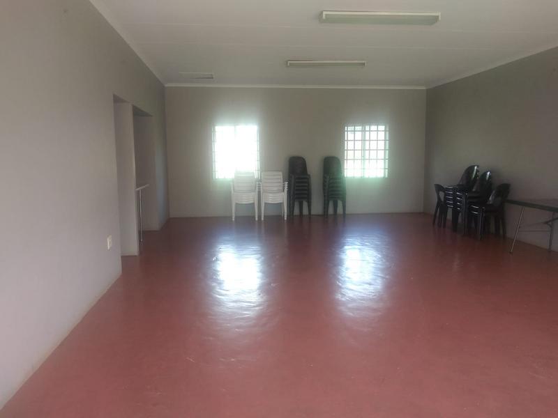 2 Bedroom Property for Sale in Rooihuiskraal North Gauteng