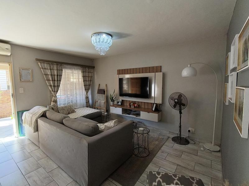 3 Bedroom Property for Sale in Celtisdal Gauteng