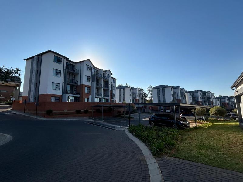 3 Bedroom Property for Sale in Lombardy Estate Gauteng
