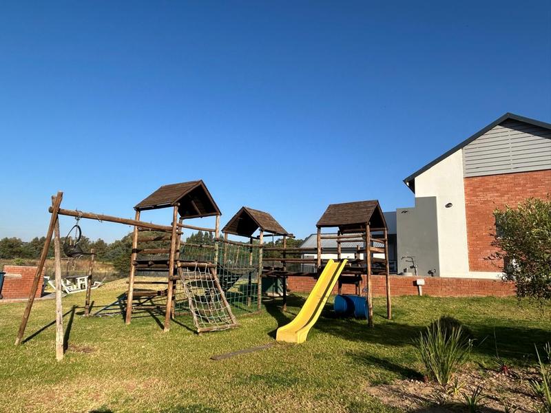 3 Bedroom Property for Sale in Lombardy Estate Gauteng