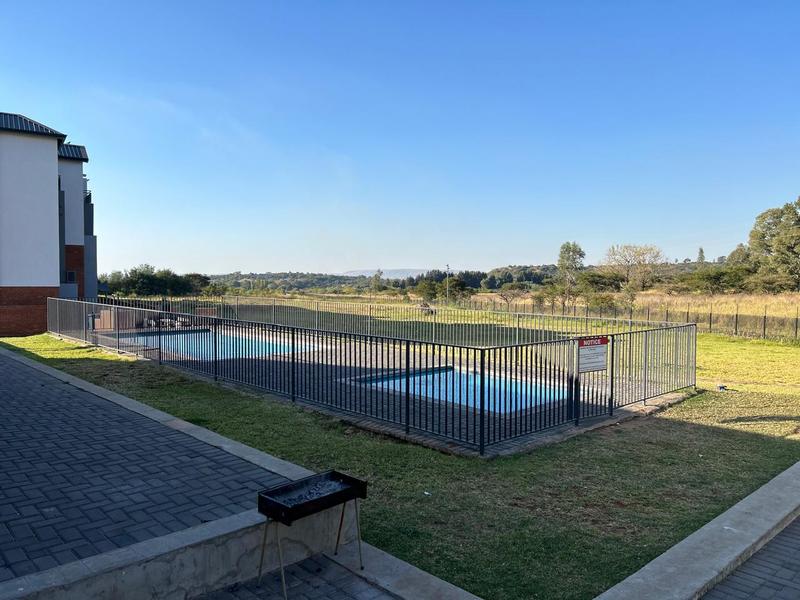 3 Bedroom Property for Sale in Lombardy Estate Gauteng