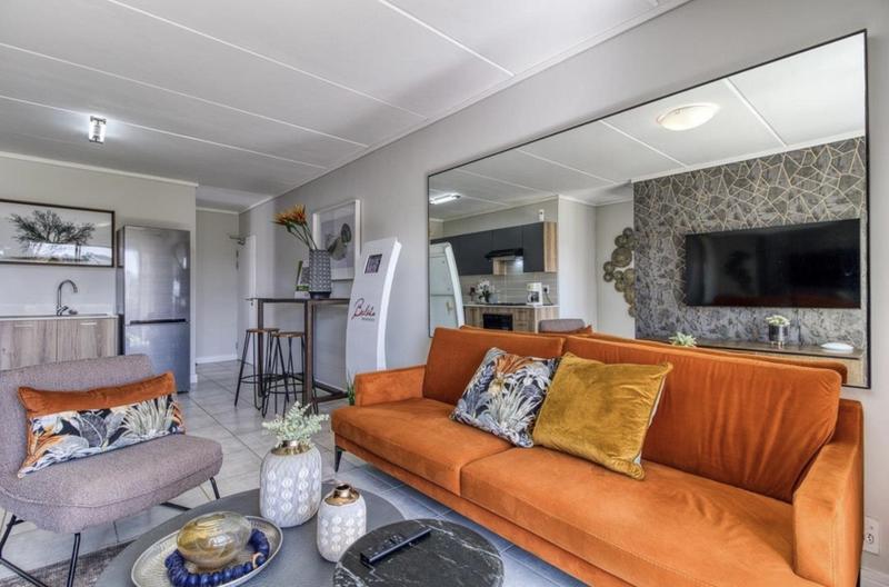 2 Bedroom Property for Sale in Savannah Country Estate Gauteng