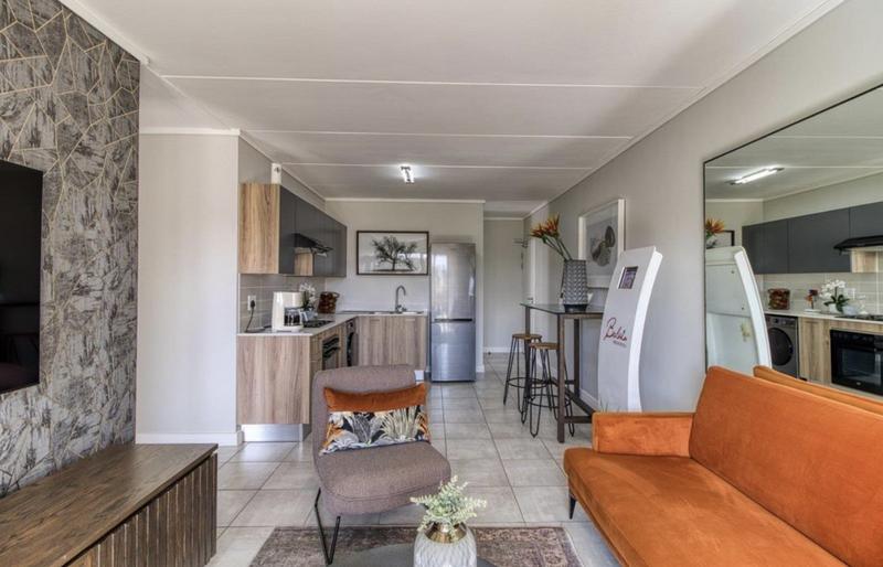 2 Bedroom Property for Sale in Savannah Country Estate Gauteng