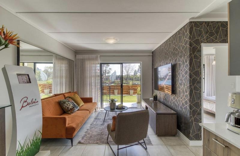 2 Bedroom Property for Sale in Savannah Country Estate Gauteng