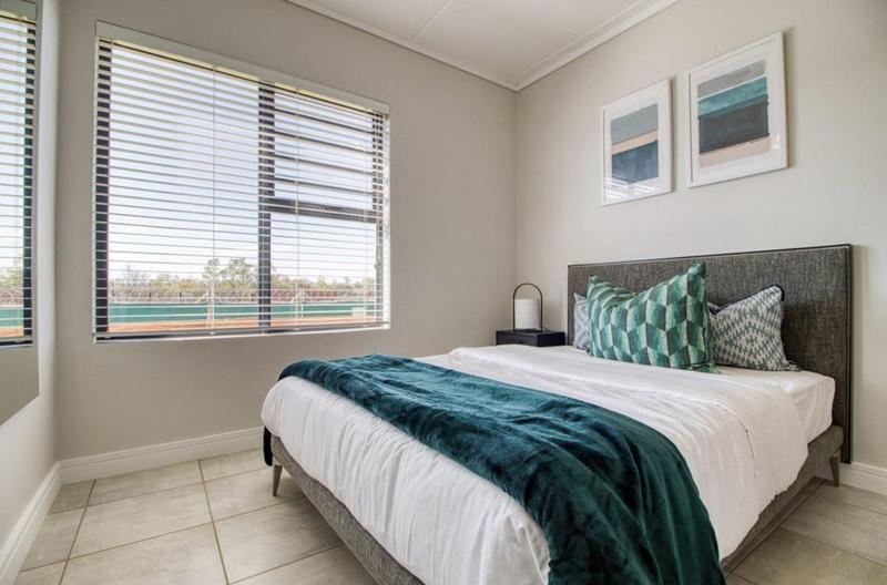 2 Bedroom Property for Sale in Savannah Country Estate Gauteng