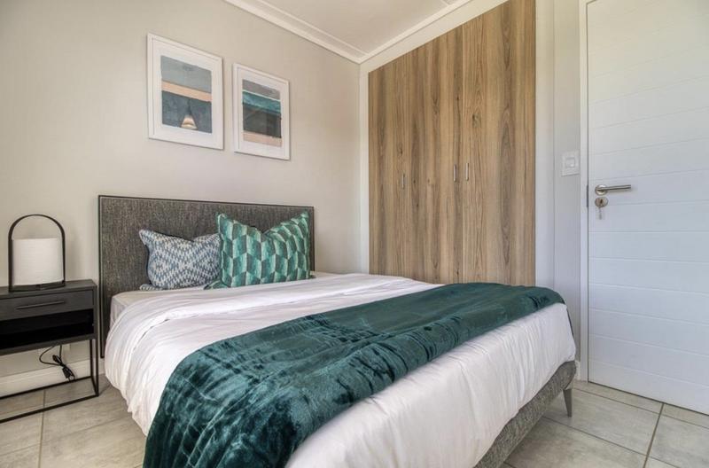 2 Bedroom Property for Sale in Savannah Country Estate Gauteng
