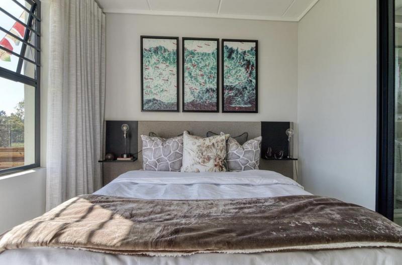 2 Bedroom Property for Sale in Savannah Country Estate Gauteng